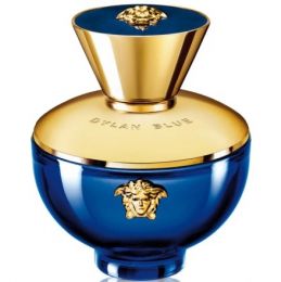 Парфюмерная вода Versace "Dylan Blue Pour Femme", 100 ml