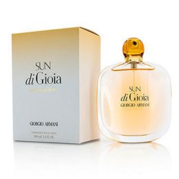 Парфюмированная вода Giorgio Armani "Sun di Gioia" 100ml