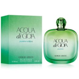 Парфюмированная вода Giorgio Armani "Acqua Di Gioia Jasmine" 100ml