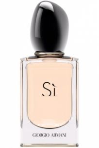 Парфюмированная вода Giorgio Armani "Si" 100 ml.