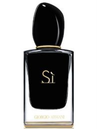 Парфюмированная вода Giorgio Armani "Si Intense" 100 ml.