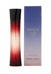 Туалетная вода Giorgio Armani "Armani Code Satin" 75 ml.