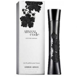 Туалетная вода Giorgio Armani "Armani Code Couture Edition" 75 ml.