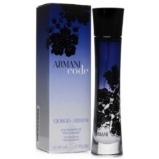 Парфюмированная вода Giorgio Armani "Armani Code" pour femme 75 ml.