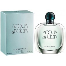 Туалетная вода Giorgio Armani "Acqua di Gioia" 100 ml.