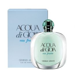 Туалетная вода Giorgio Armani "Acqua di Gioia Fraiche" 100 ml.