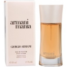 Туалетная вода Giorgio Armani "Mania For Women" 100 ml.