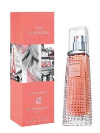 Парфюмированная вода Givenchy "Live Irresistible" 75ML