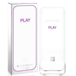 Туалетная вода Givenchy «Play for Her Eau de Toilette» 75 ml.