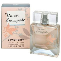 Туалетная вода Givenchy "Un Air d` Escapade" 100 ml.