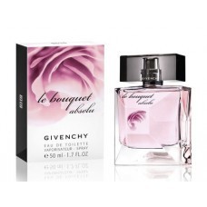 Парфюмированная вода Givenchy "Le Bouquet Absolu" 100 ml.