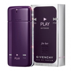 Парфюмированная вода Givenchy «Play Intense for Her» 75 ml.