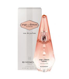 Парфюмированная вода Givenchy "Ange Ou Demon Le Secret eau de Parfum New" 100 ml.