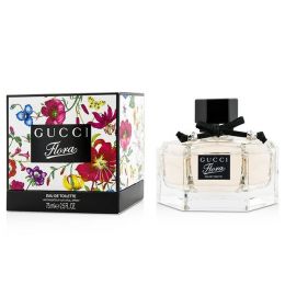 Парфюмированная вода Gucci "Flora by Gucci" NEW, 100ml