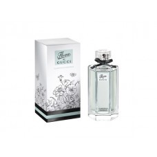 Туалетная вода Gucci "Flora by Gucci Glamorous Magnolia" 100 ml.