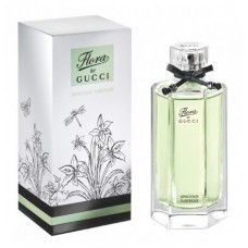 Туалетная вода Gucci "Flora by Gucci Gracious Tuberose" 100 ml.