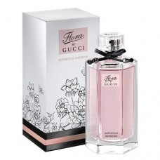 Туалетная вода Gucci "Flora by Gucci Gorgeous Gardenia" 100 ml.