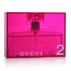 Парфюмированная вода Gucci "Rush 2" 75 ml.