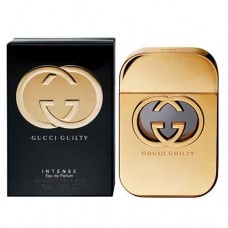 Парфюмированная вода Gucci "Guilty Intense" 75 ml.