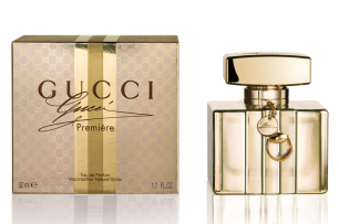 Парфюмированная вода Gucci "Premiere" 75 ml.