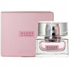 Парфюмированная вода Gucci "Eau de Parfum II" 75 ml.