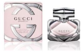 Парфюмированная вода Gucci "Gucci bamboo" 75ml