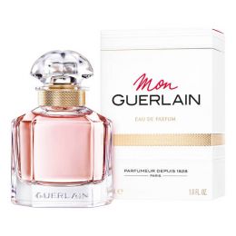 Парфюмированная вода Guerlain "Mon Guerlain" для женщин 100 ml