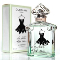 Туалетная вода Guerlain "La Petite Robe Noire eau Fraiche" 100 ml.