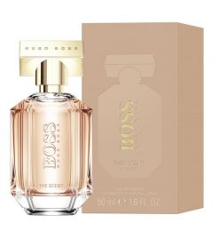 Туалетная вода Hugo Boss "Boss The Scent For Her", 80ml