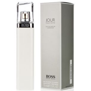 Парфюмированная вода Hugo Boss "Boss Jour Pour Femme Lumineuse" 75ml