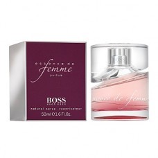 Туалетная вода Hugo Boss "Essence De Femme" 75 ml.