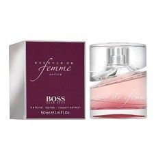 Туалетная вода Hugo Boss "Essence De Femme" 75 ml.