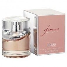 Туалетная вода Hugo Boss "Boss Femme" 75 ml.