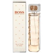 Туалетная вода Hugo Boss "Boss Orange" 75 ml.