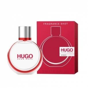 Парфюмированная вода Hugo Boss "Hugo Woman Eau de Parfum" 75ml