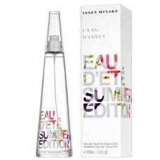 Туалетная вода Issey Miyake "L'Eau D'Issey Eau D`ete Summer Edition" 100 ml.