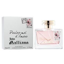 Туалетная вода, John Galliano "Parlez-moi d'Amour", 80 ml