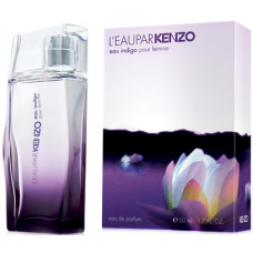 Парфюмированная вода Kenzo "L'Eau Par Kenzo eau Indigo Pour Femme" 100 ml.