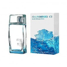 Туалетная вода Kenzo "Leau Par Kenzo Ice Pour Femme" 100 ml.