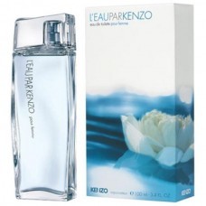 Туалетная вода Kenzo "LEau Par Kenzo" pour femme 100 ml.