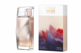 Парфюмированная вода Kenzo "L`Eau Kenzo Intense Pour Femme" 100ml