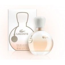 Парфюмированная вода Lacoste "Eau De Lacoste" 90 ml.