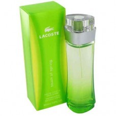 Туалетная вода Lacoste "Touch Of Spring" 90 ml.