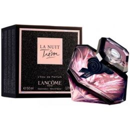 Парфюмированная вода "La Nuit Tresor" Lancome 75ml