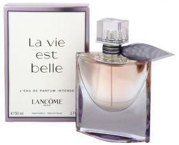 Пафюмерная вода, Lancome "La Vie Est Belle L'Eau de Parfum Intense", 75 ml