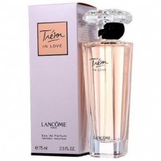 Парфюмированная вода Lancome "Tresor in Love" 100 ml.