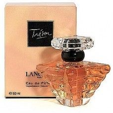 Парфюмированная вода Lancome "Tresor" 100 ml.