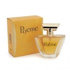 Парфюмированная вода Lancome "Poeme" 100 ml.