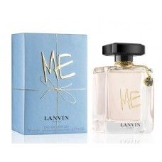 Парфюмированная вода Lanvin "Me" 80 ml.