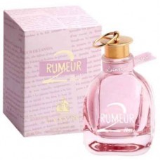 Парфюмированная вода Lanvin "Rumeur 2 Rose" 100 ml.